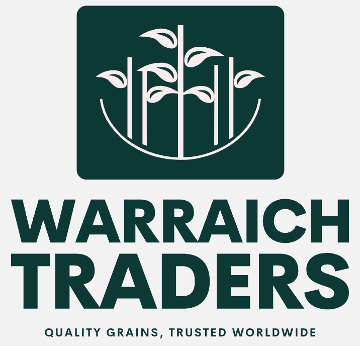 Warraich Traders – Grain Suppliers & Exporters